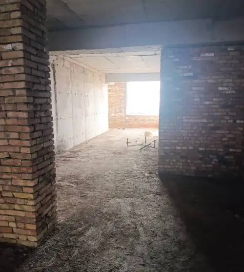 2-комн. квартира, 14 этаж, 124 м², шохмансур гелос