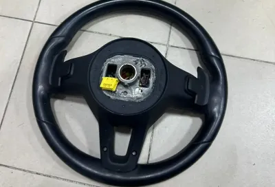 Руль от Mercedes-Benz