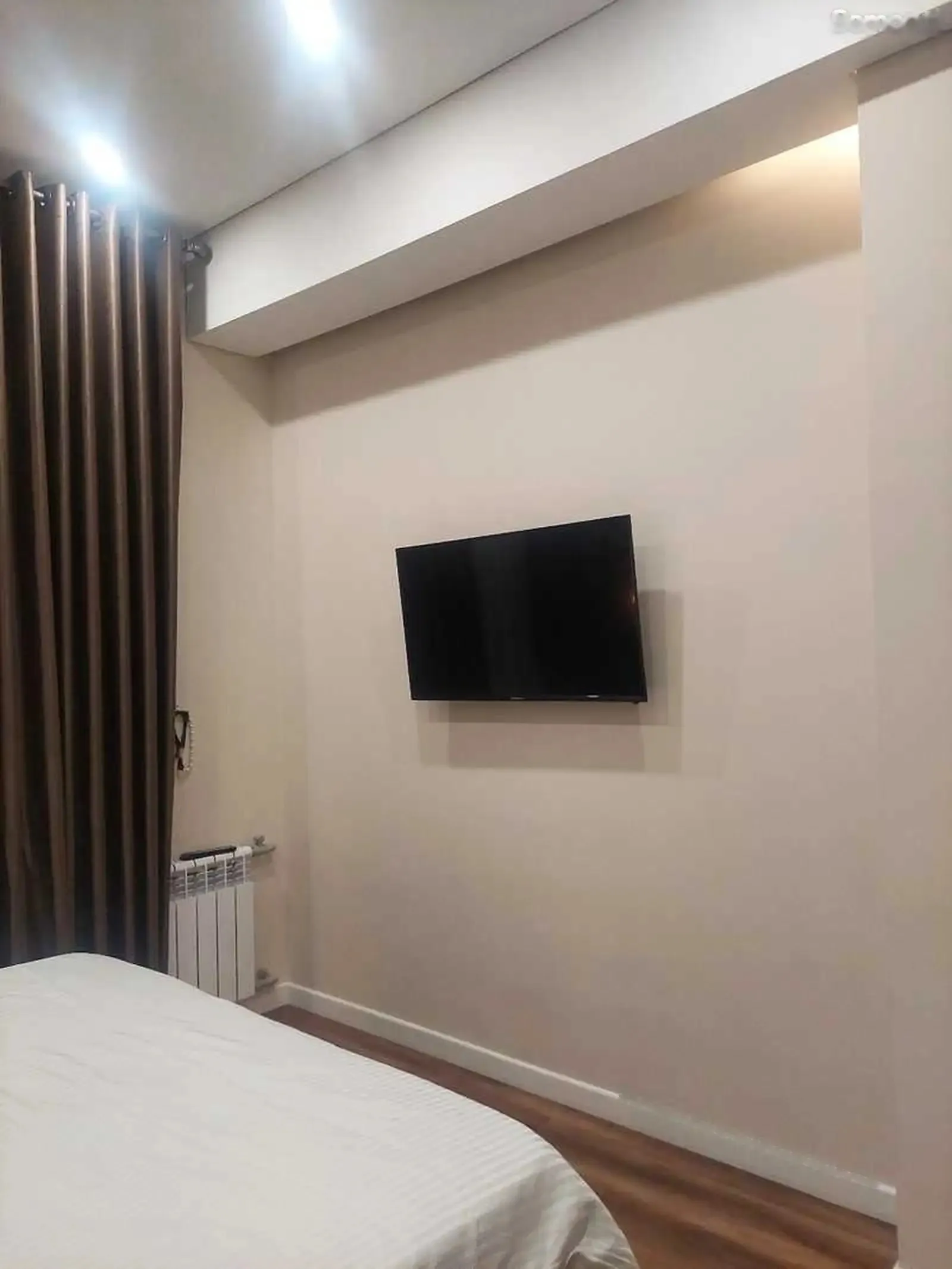 2-комн. квартира, 6 этаж, 72м², Ашан