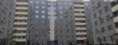 2-комн. квартира, 4 этаж, 50 м², Хитой бозор
