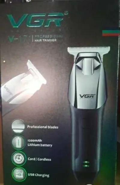Триммер V-171
