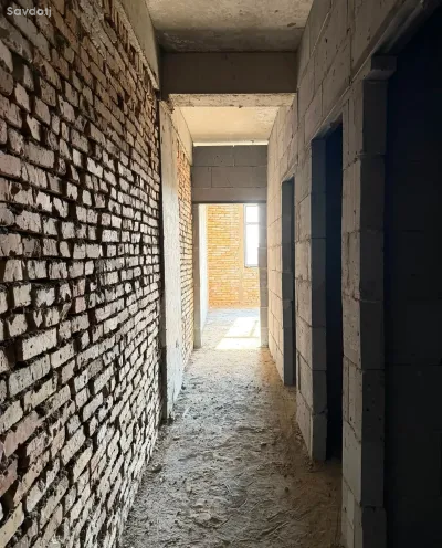 2-комн. квартира, 5 этаж, 49 м², Фирдавси