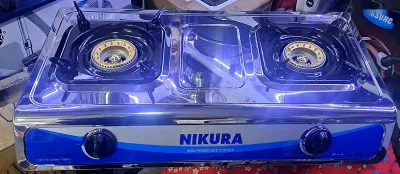 Плита конфорка Nikura