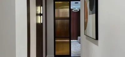 3-комн. квартира, 14 этаж, 120 м², Шохмансур
