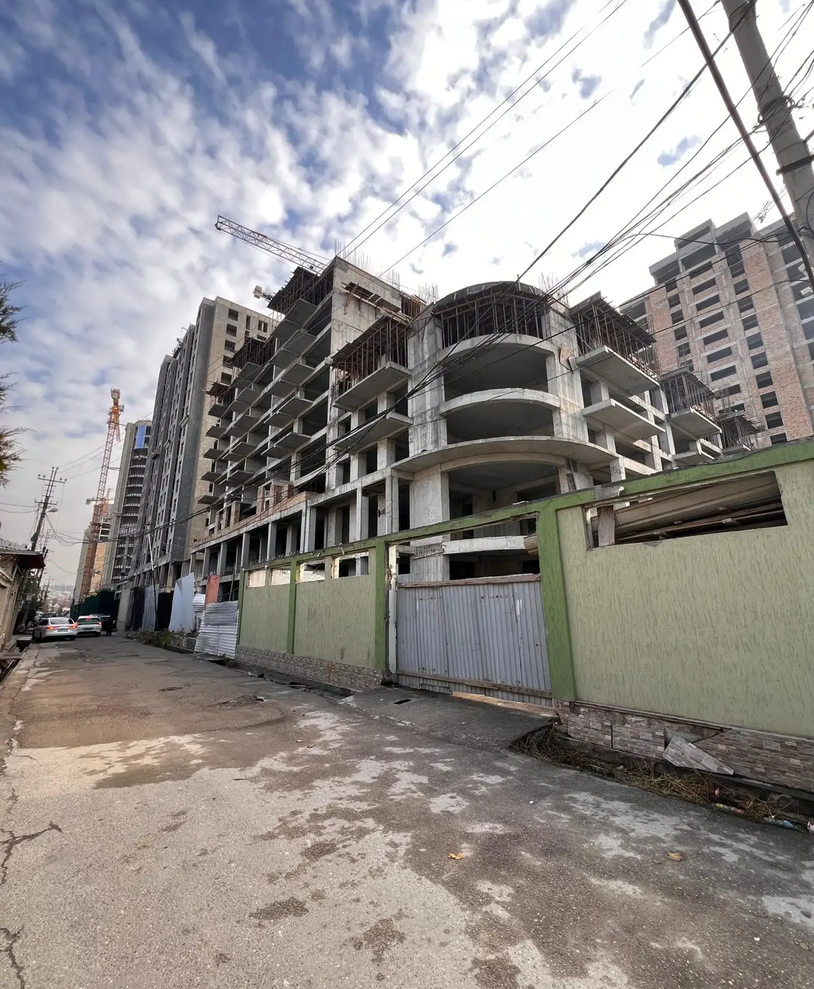 Помещение под свободное назначение, 130м², Айни, Релакс