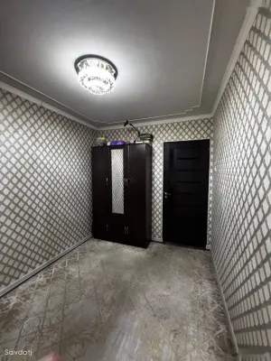 3-комн. квартира, 1 этаж, 70 м², сино