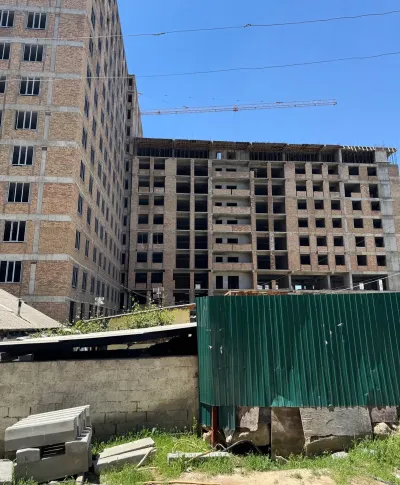2-комн. квартира, 3 этаж, 71 м², сино испечак 2