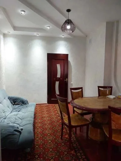2-комн. квартира, 5 этаж, 97м², ул бухоро 50/