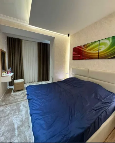 2-комн. квартира, 3 этаж, 60м², Ул. Рудаки