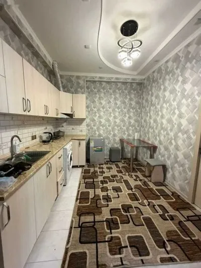 2-комн. квартира, 14 этаж, 62м², И Сомони