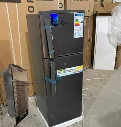 Холодильник crystal