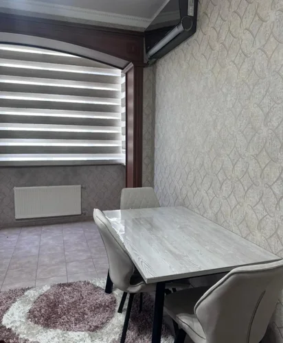 3-комн. квартира, 5 этаж, 85м², И.Сомони, 4 раха Пединститут