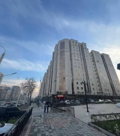 2-комн. квартира, 4 этаж, 62 м², Сино