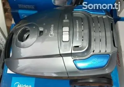 Пылесос Midea MKZC-400