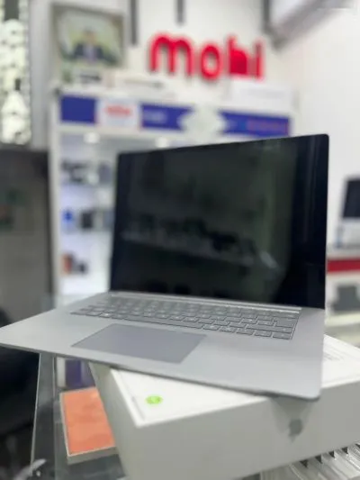 Ноутбук surface laptop pro