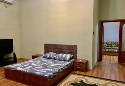 3-комн. квартира, 3 этаж, 140м², Сино