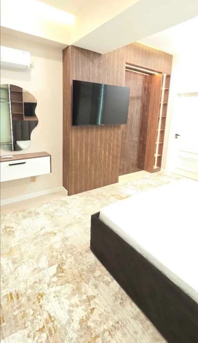 3-комн. квартира, 5 этаж, 86 м², Шохмансур