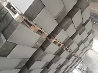 Газоблоки