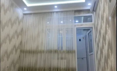 2-комн. квартира, 7 этаж, 61м², Шохмансур