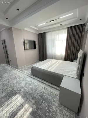 2-комн. квартира, 13 этаж, 82 м², Cино