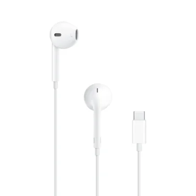 Проводные наушники Apple EarPods Type-C Original