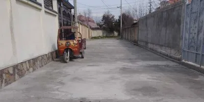 1 этажн. 6-комн. дом, 8 соток, Сино