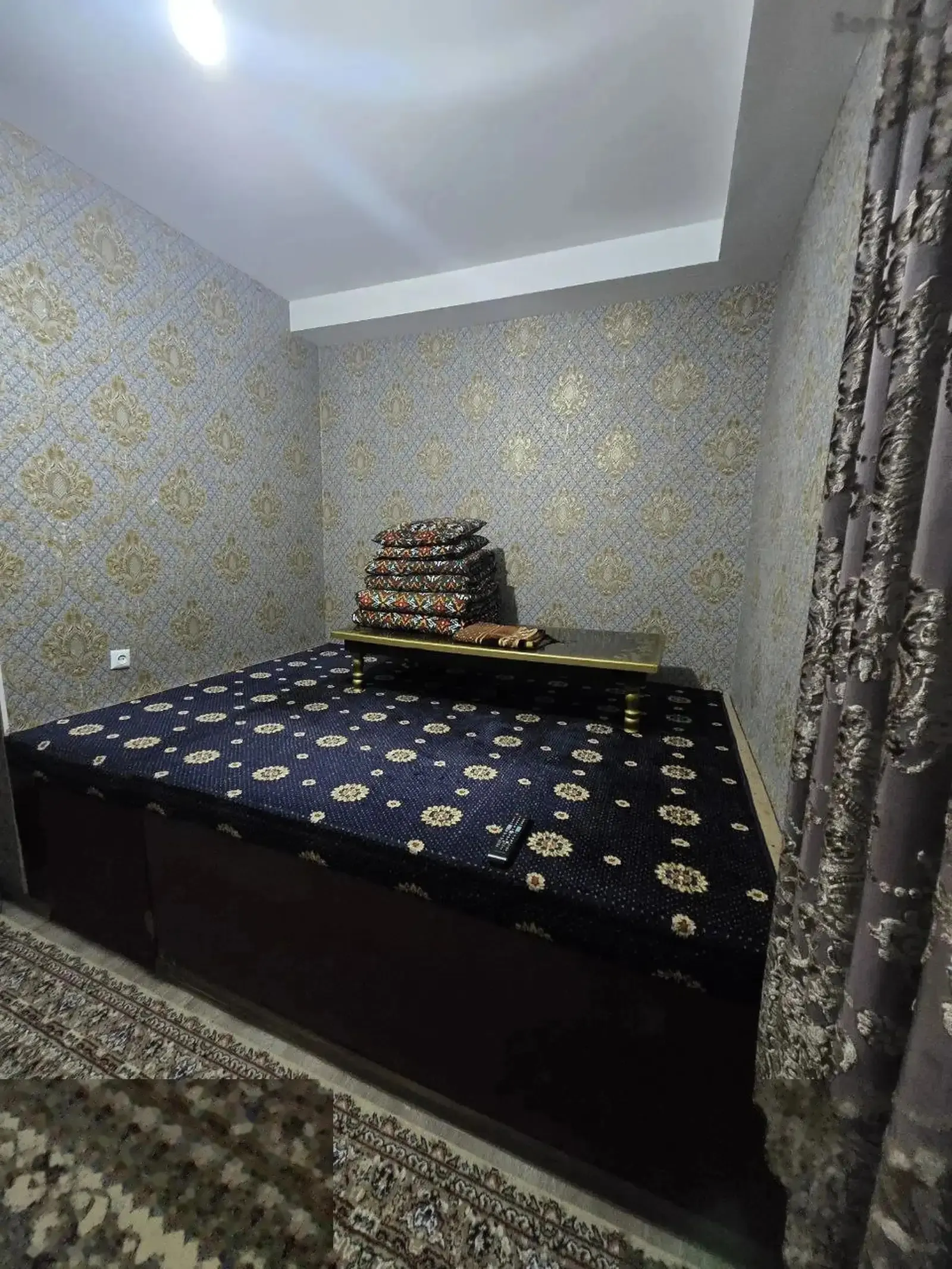 2-комн. квартира, 6 этаж, 63м², Шохмансур, доми Waikiki