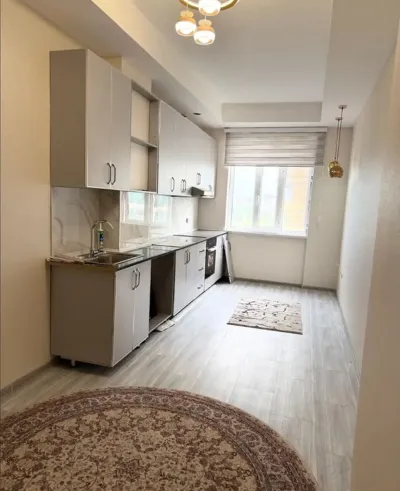 3-комн. квартира, 9 этаж, 108м², Сомони