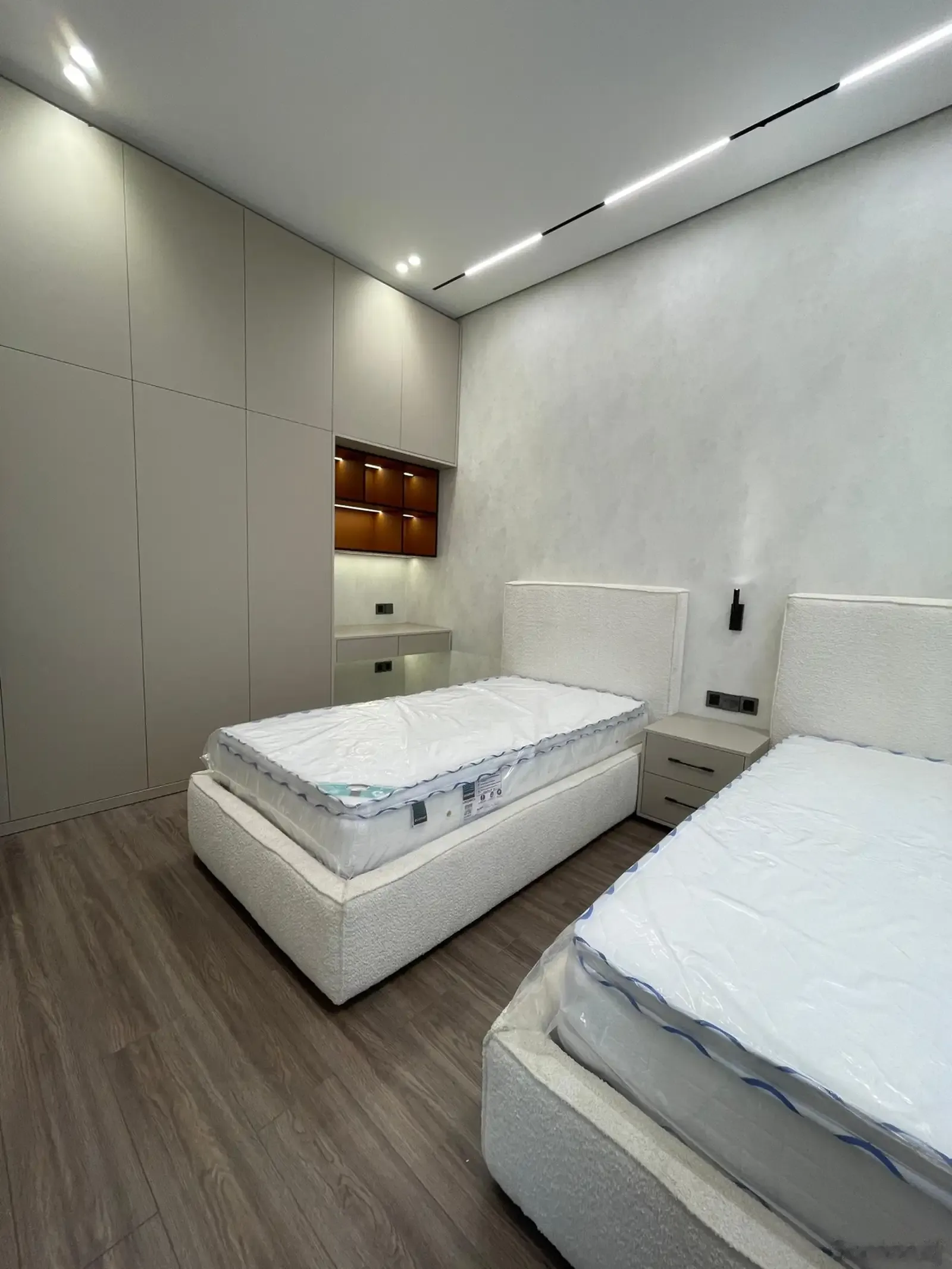 3-комн. квартира, 2 этаж, 73 м², Напротив парка Алишера Навои