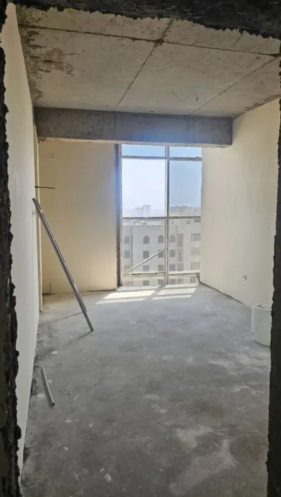 2-комн. квартира, 16 этаж, 77 м², сино