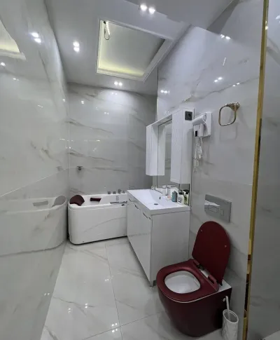 4-комн. квартира, 5 этаж, 180 м², Сино