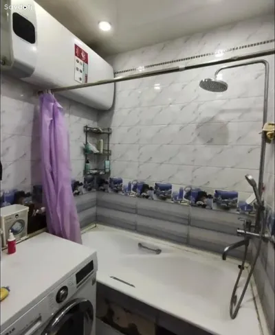 3-комн. квартира, 8 этаж, 89м², Сино