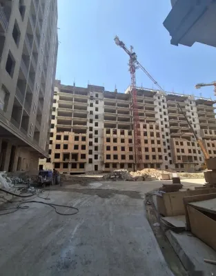 1-комн. квартира, 10 этаж, 52 м², Гипрозем