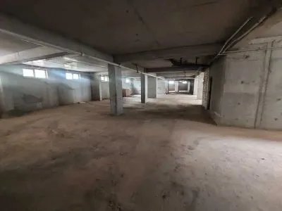 Помещение под промышленное назначение, 336м², 82мкр
