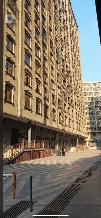 2-комн. квартира, 11 этаж, 116м², Дом печать