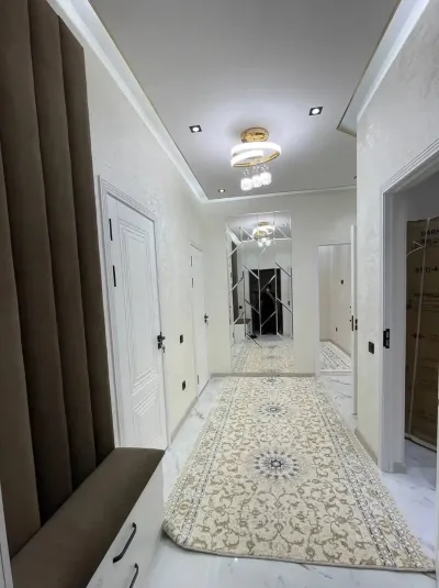 2-комн. квартира, 8 этаж, 60 м², Шохмансур
