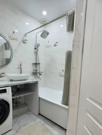 3-комн. квартира, 10 этаж, 97 м², Сино