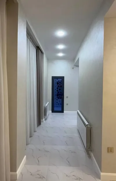 3-комн. квартира, 11 этаж, 130 м², Оперка, Luxury Tower