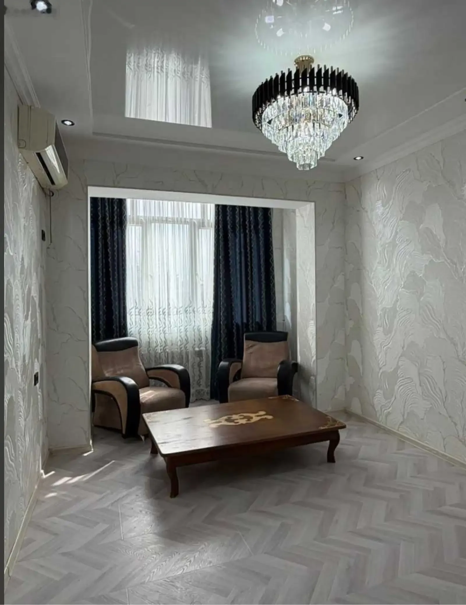 2-комн. квартира, 5 этаж, 56м², Профсоюз