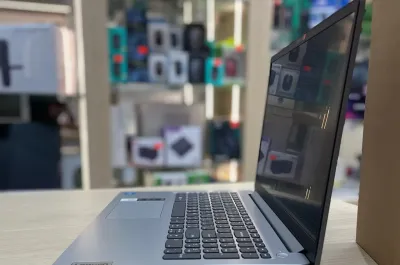 Ноутбук Lenovo IdeaPad 1 Intel N4500 8GB RAM 256GB SSD 15 6 Windows 11 Pro