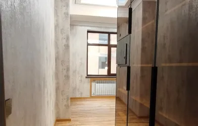 2-комн. квартира, 14 этаж, 85 м², Хукумат Шохмансур