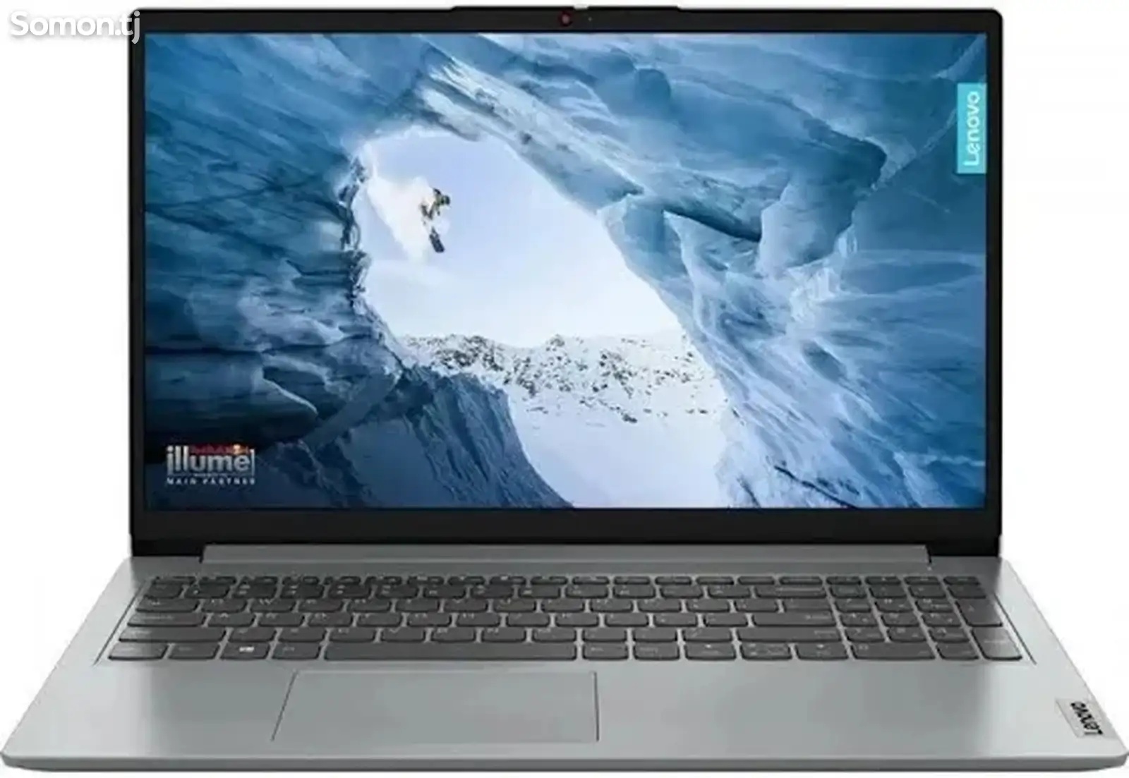 Ноутбук Lenovo Ideapad