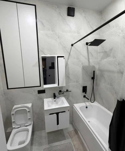 2-комн. квартира, 19 этаж, 50 м², Сино