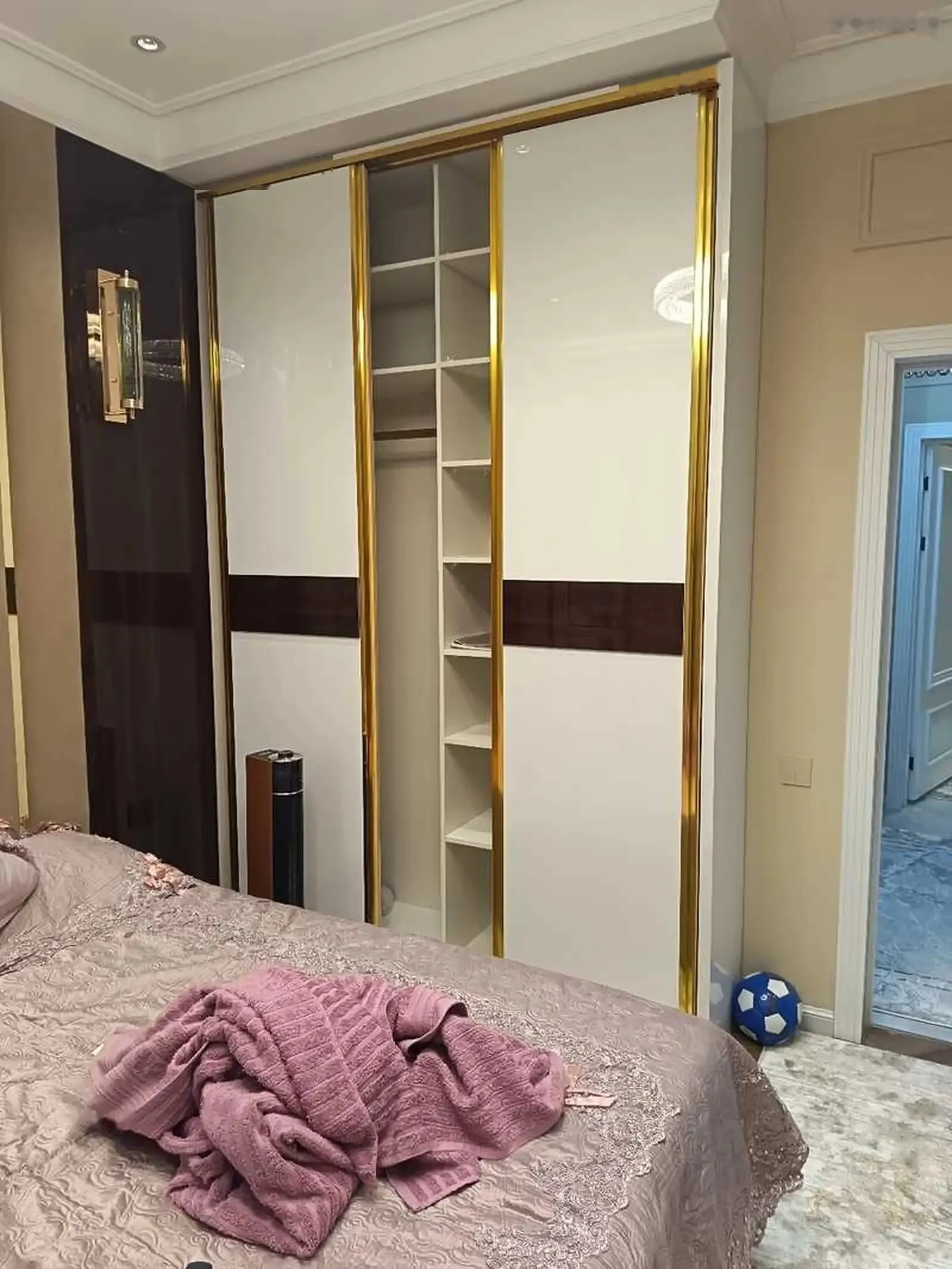 2-комн. квартира, 4 этаж, 65м², опера и балет