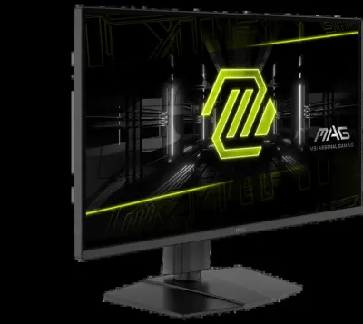 Монитор MSI MAG 27 2K 300Гц / MAG 275QPF X30