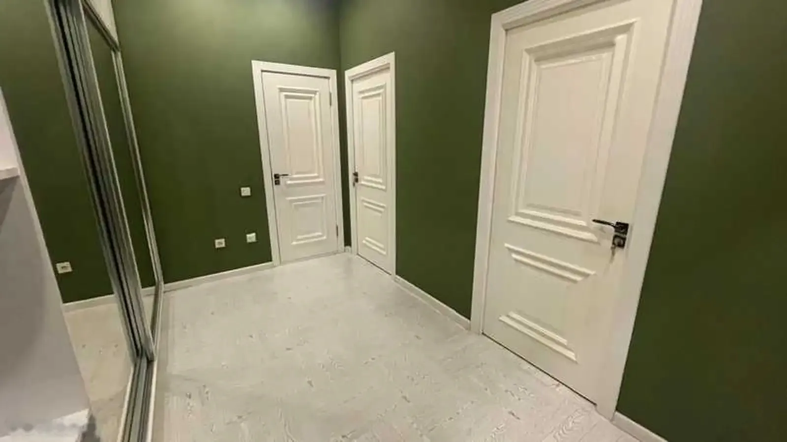 2-комн. квартира, 4 этаж, 85м², пеши посолтваи туркия