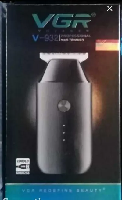 Триммер V-932