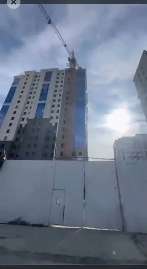 3-комн. квартира, 12 этаж, 76 м², Цирк, Яккачинор