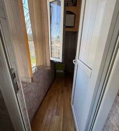 1-комн. квартира, 2 этаж, 44 м², Сино