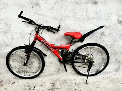 Велосипед Корейский
